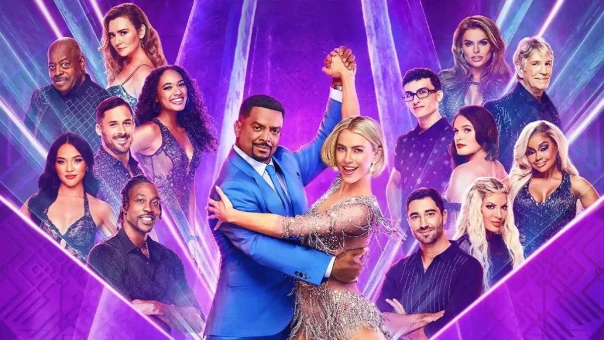 Val Çmerkovski "Dancing with the Stars"dan uzaqlaşdırıldı