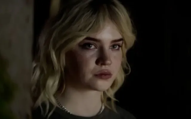 Sophie Thatcher və David Dastmalchianın filmi Netflix-də yayımlandı