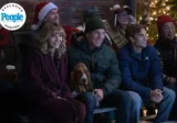 Dennis Quaid yeni filmin treylerini təqdim etdi