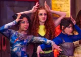 Victorious-un yeni spinoff serialı "Hollywood Arts" təqdim edildi