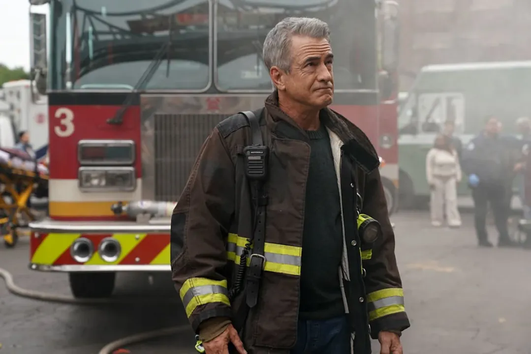 Chicago Fire aktyorları Firehouse 51-i tərk edir