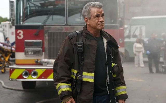 Chicago Fire aktyorları Firehouse 51-i tərk edir