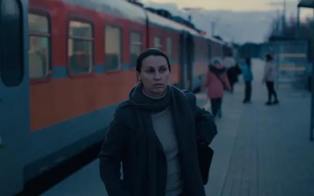 'What Belongs to Others' Varşava Film festivalında qalib oldu
