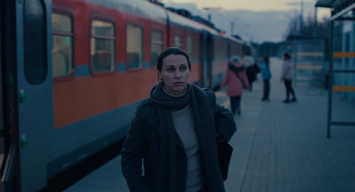 'What Belongs to Others' Varşava Film festivalında qalib oldu