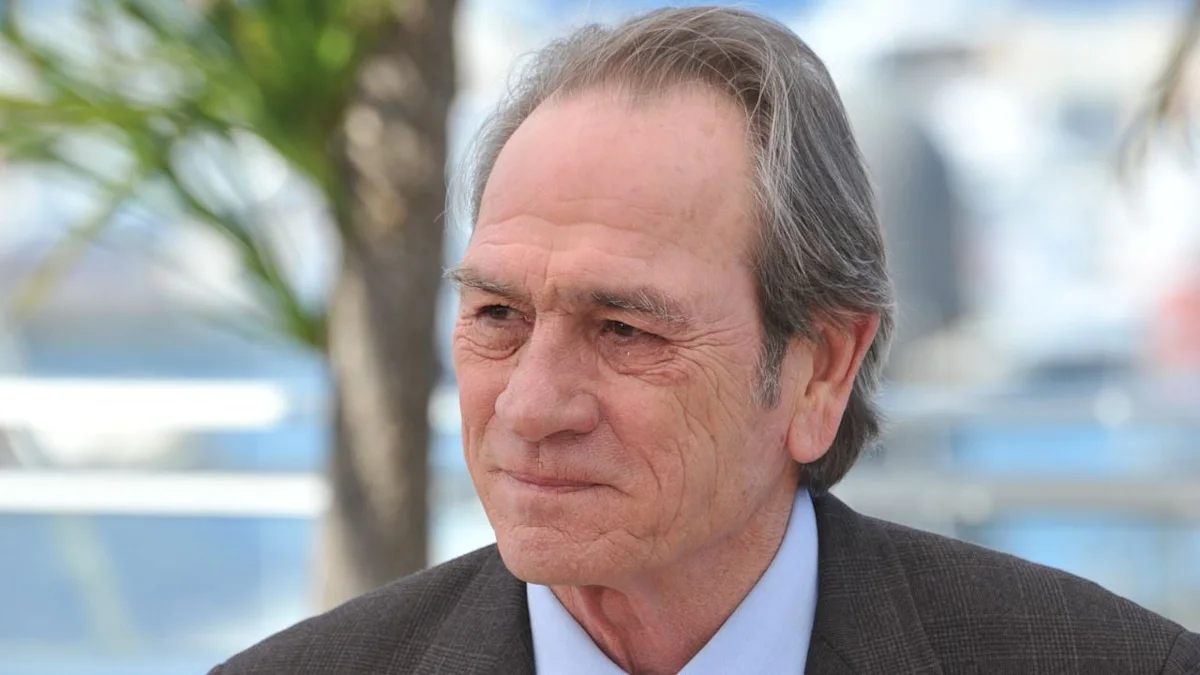 Tommy Lee Jones təqaüdə çıxacaq? – Aktyor açıqlama verib