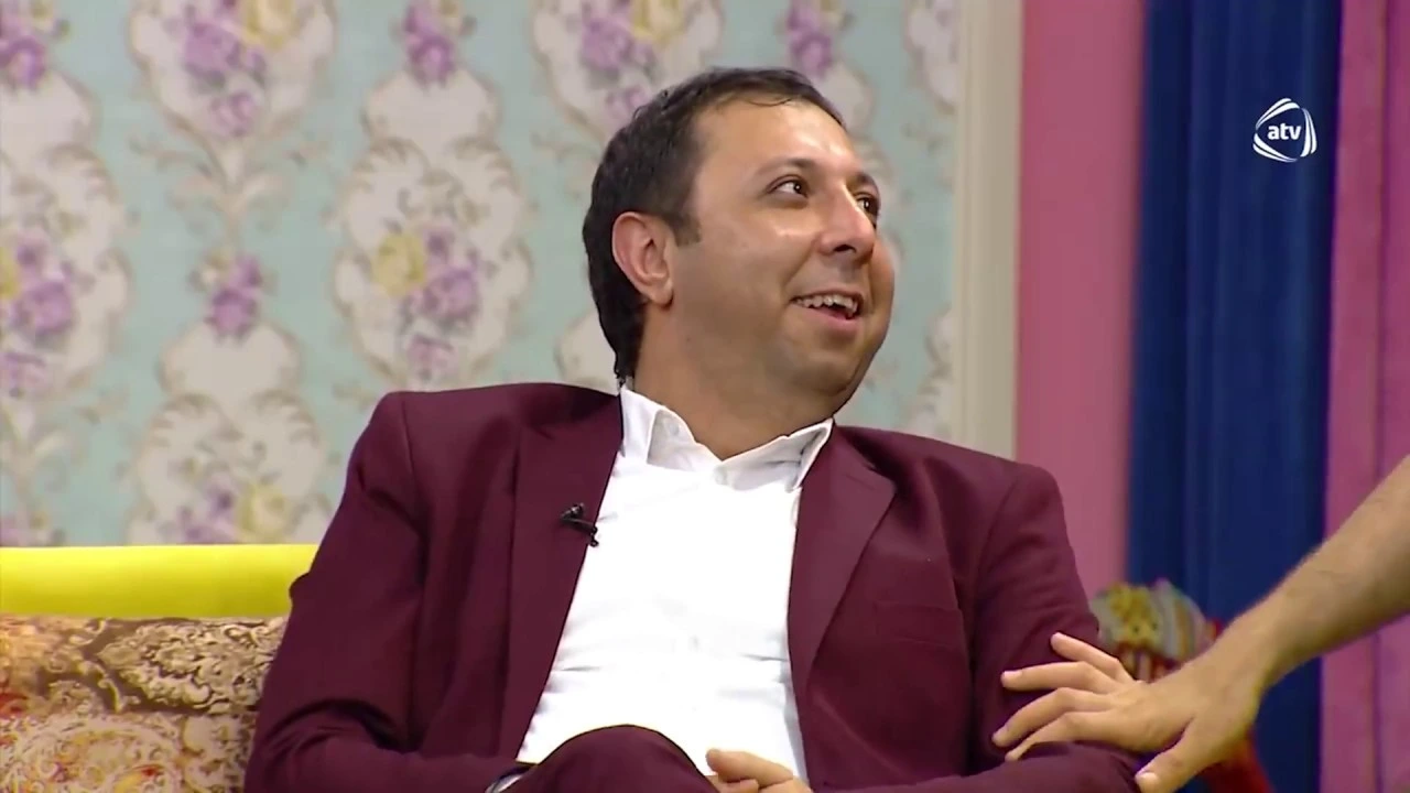 “Bəyazın, Acunun verilişinə çıxmalıyam ki, məni tanıyasınız?” – Elməddin Cəfərovdan SƏRT İRAD