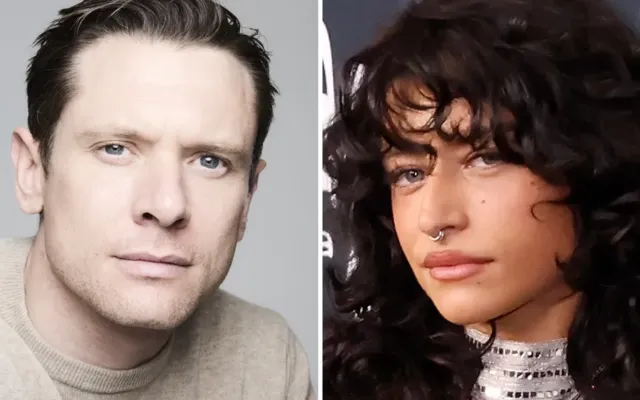 Jack O’Connell və Odessa A’zion yeni filmdə baş rolda