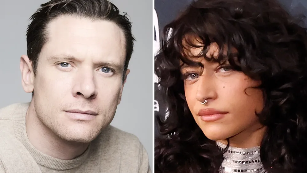 Jack O’Connell və Odessa A’zion yeni filmdə baş rolda