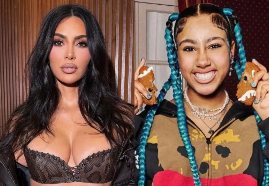 Kim Kardaşyan qızı Northa məhdudiyyətlər qoyur – Səbəbi nədir?