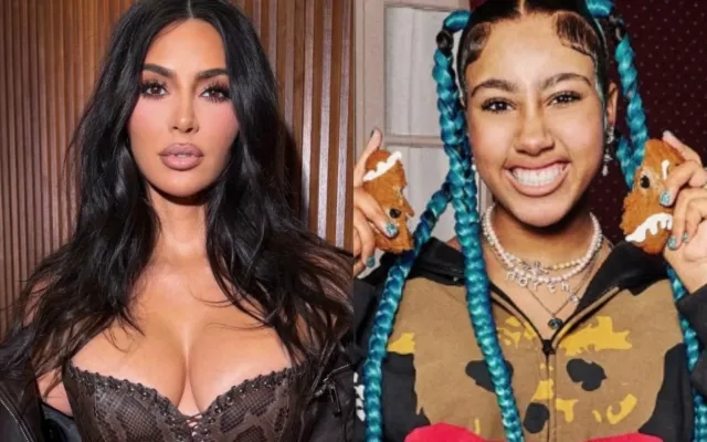 Kim Kardaşyan qızı Northa məhdudiyyətlər qoyur – Səbəbi nədir?