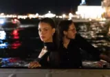 Nikola Peltz və Bruklin Bekhem Parisdə romantik anlar yaşadı