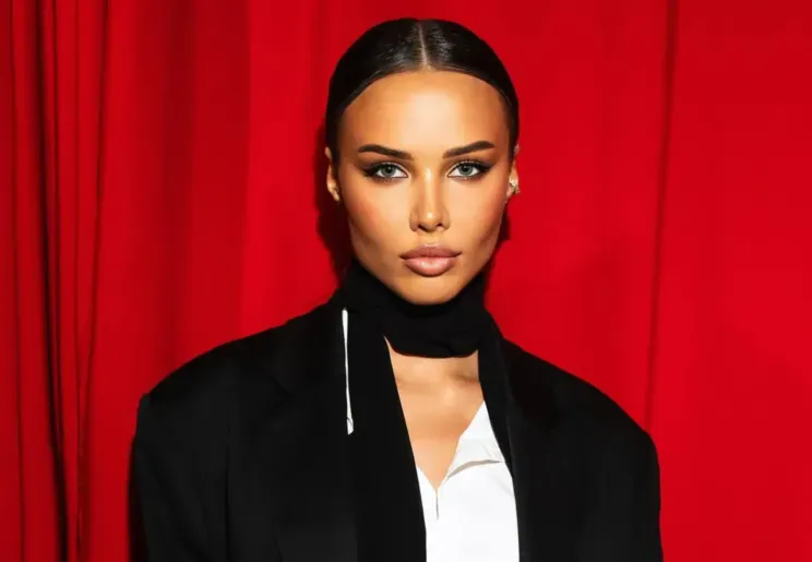 Anastasiya Reşetovanın uşağının atası KİMDİR? – Şok iddia ortaya atıldı