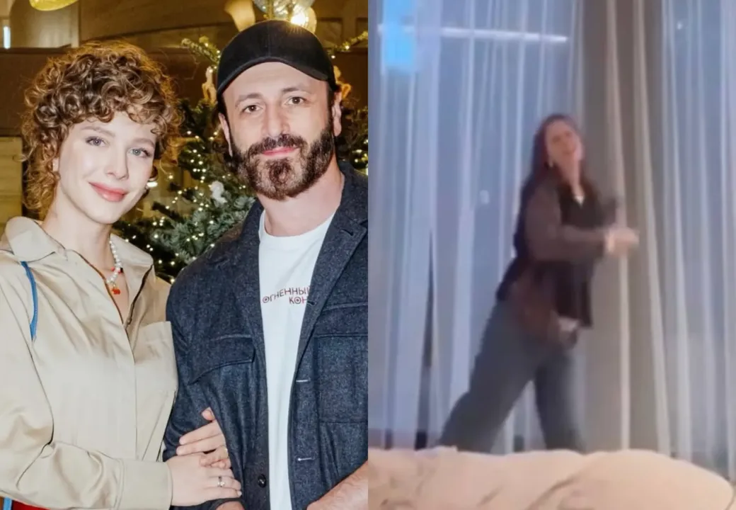 Yelizaveta Arzamasova üçüncü uşaq gözləyir? – Yeni şayiələr yayıldı