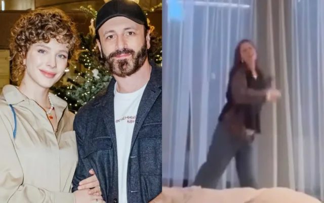 Yelizaveta Arzamasova üçüncü uşaq gözləyir? – Yeni şayiələr yayıldı
