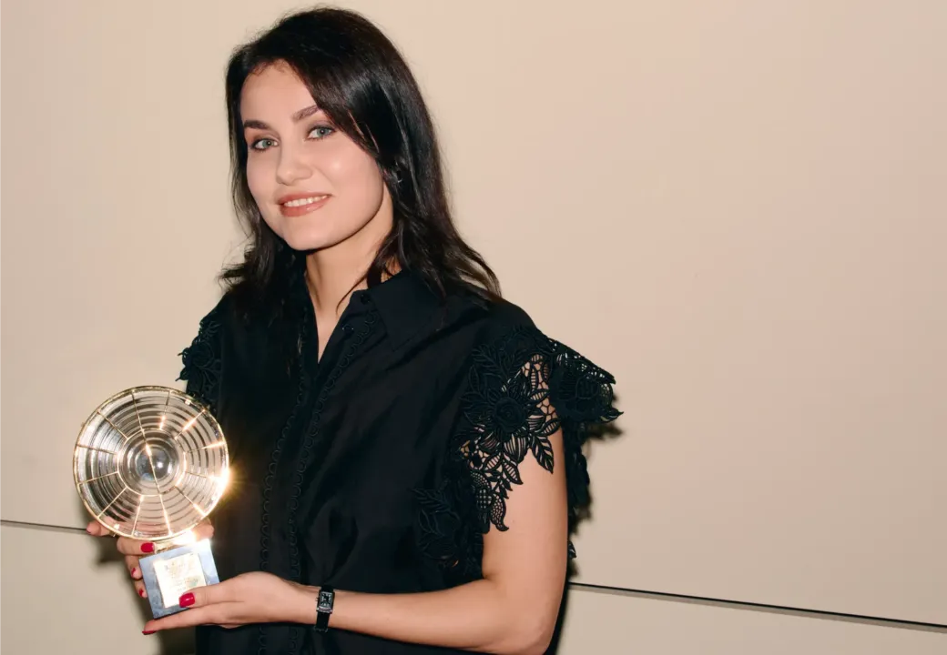Gələncikdə "Mayak" kino festivalı başa çatdı