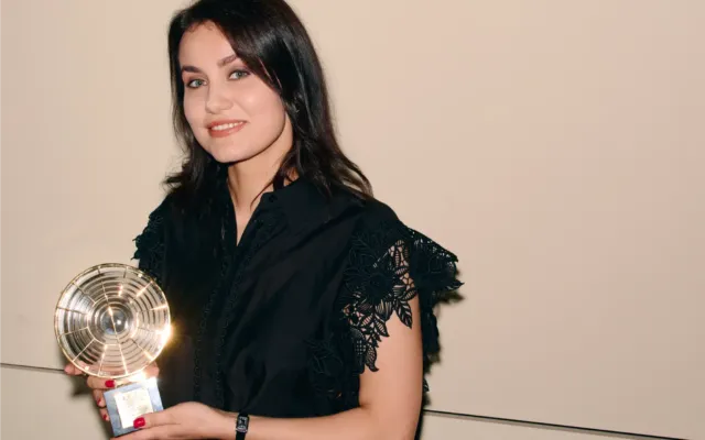 Gələncikdə "Mayak" kino festivalı başa çatdı