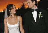 Ben Barns evləndi - Aktyor romantik paylaşım etdi