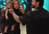 Valentina İvanova doğum gününü necə qeyd etdi? – Timati ilə fotolar