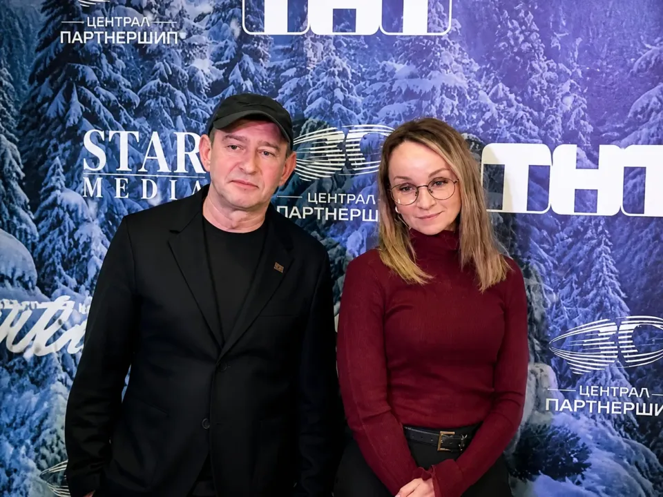 Konstantin Xabenski üç il sonra ictimai tədbirdə
