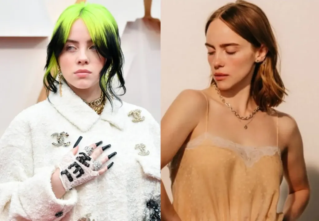 Billie Eilish görünüşünü dəyişdi? – Müğənniyə iddialar