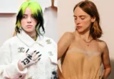 Billie Eilish görünüşünü dəyişdi? – Müğənniyə iddialar