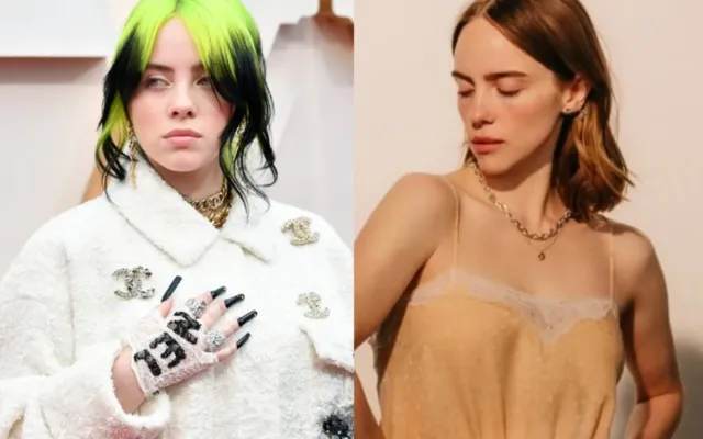 Billie Eilish görünüşünü dəyişdi? – Müğənniyə iddialar
