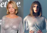 Yekaterina Varnava Sidney Suini ilə eyni obrazı təkrarladı
