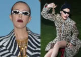 Kseniya Sobçak Paris Moda Həftəsində necə vaxt keçirir? – Jurnalist paylaşım etdi