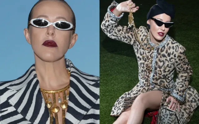 Kseniya Sobçak Paris Moda Həftəsində necə vaxt keçirir? – Jurnalist paylaşım etdi