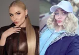 Alyona Şişkova tanınmaz hala gəldi? – Sosial mediada müzakirə