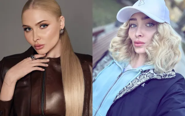 Alyona Şişkova tanınmaz hala gəldi? – Sosial mediada müzakirə