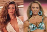 Jizel Bündhen Candice Sveynpolu dəstəklədi – İrina Şeyk və Coan Smolls ilə mübahisə