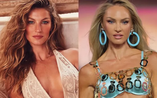 Jizel Bündhen Candice Sveynpolu dəstəklədi – İrina Şeyk və Coan Smolls ilə mübahisə