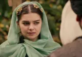 Pelin Karahan 'Muhteşem Yüzyıl' rolu haqqında danışdı