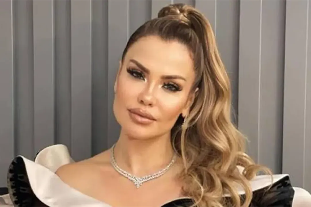 Lara Atilla Taşa dəstək verməyən məşhurlara sərt reaksiya göstərdi