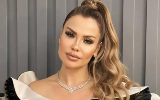 Lara Atilla Taşa dəstək verməyən məşhurlara sərt reaksiya göstərdi